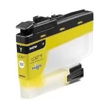 Brother-5955-Tusz-oryginalny-LC427Y-Yellow