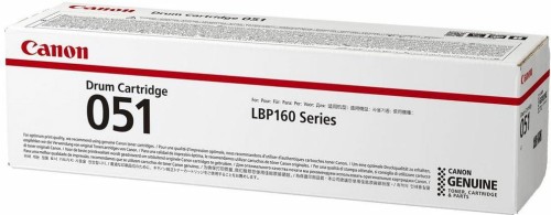 Canon-Toner-CRG-051-Black
