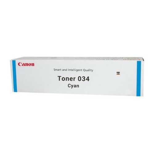 Canon-1225-Toner-oryginalny-034C-Cyan