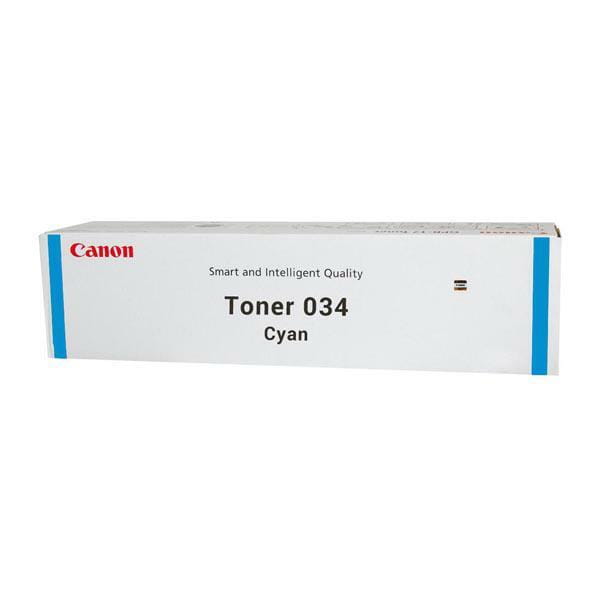Canon-1225-Toner-oryginalny-034C-Cyan