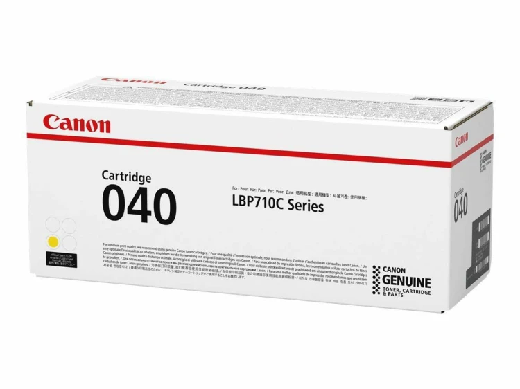 Canon-710-Toner-oryginalny-040Y-Yellow