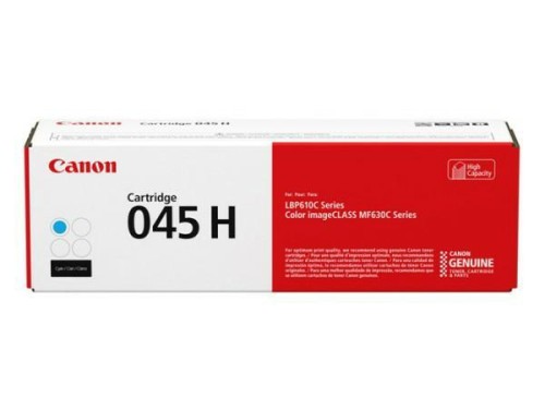 Canon-611-Toner-oryginalny-045HC-Cyan