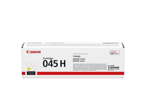 Canon-611-Toner-oryginalny-045HY-Yellow