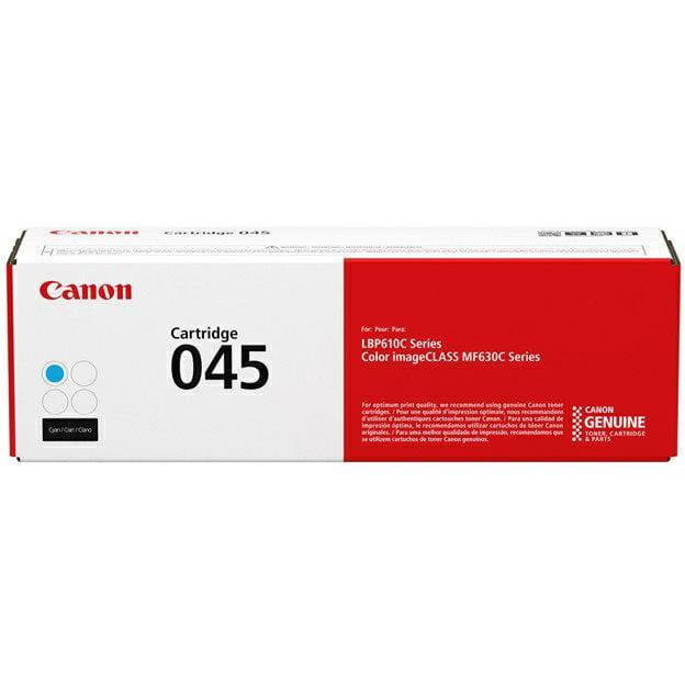 Canon-611-Toner-oryginalny-045C-Cyan