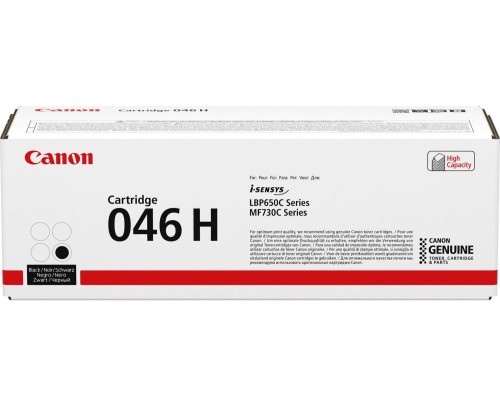 Canon-LBP-654-Toner-oryginalny-046H-Black