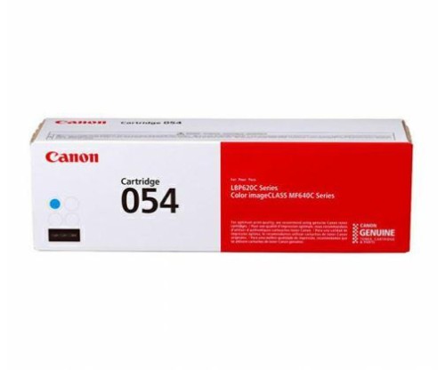 Canon-641-Toner-oryginalny-054C-Cyan