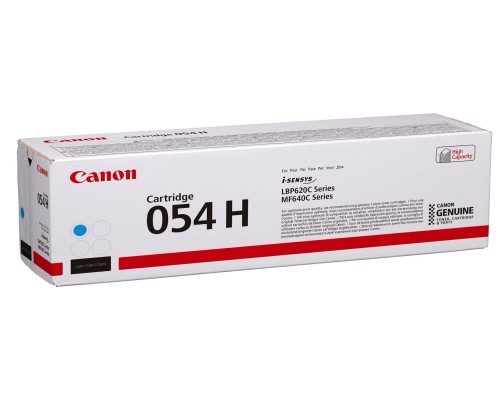 Canon-641-Toner-oryginalny-054HC-Cyan
