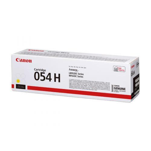 Canon-641-Toner-oryginalny-054HY-Yellow
