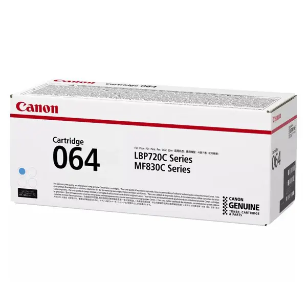 Canon-832-Toner-oryginalny-064C-Cyan-5K