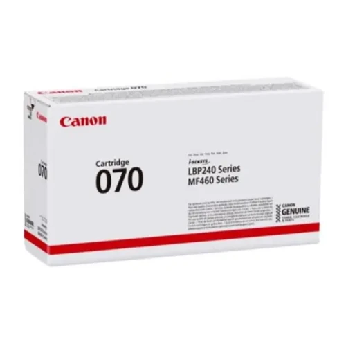 Canon-LBP-246-Toner-070-Black