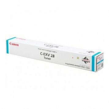 Canon-5045-Toner-oryginalny-CEXV28-Cyan