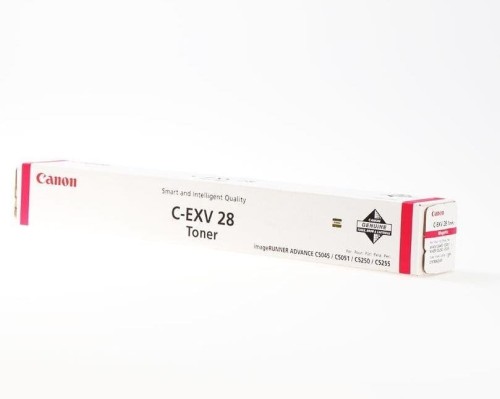 Canon-5045-Toner-oryginalny-CEXV28-Magenta