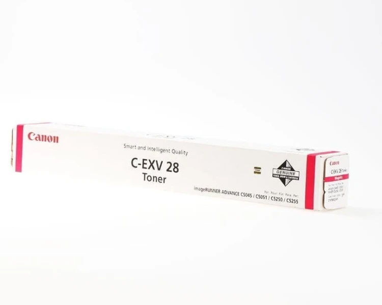 Canon-5045-Toner-oryginalny-CEXV28-Magenta