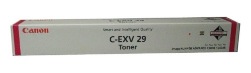 Canon-5030-Toner-oryginalny-CEXV29-Magenta-27K