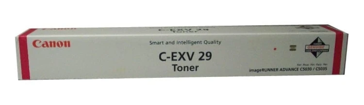 Canon-5030-Toner-oryginalny-CEXV29-Magenta-27K