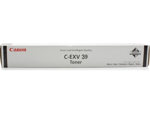 Canon-IR-4025-Toner-oryginalny-CEXV39-Black