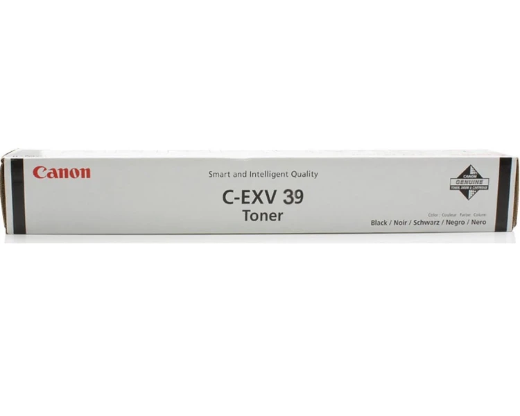 Canon-IR-4025-Toner-oryginalny-CEXV39-Black