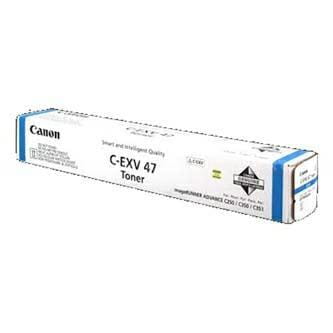 Canon-C250-Toner-oryginalny-C-EXV47-Cyan-21.5K