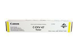 Canon-C250-Toner-oryginalny-C-EXV47-Yellow-21.5K