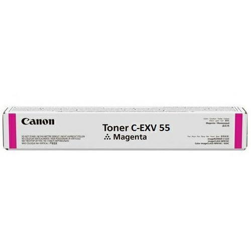 Canon-C256-Toner-oryginalny-C-EXV55-Magenta