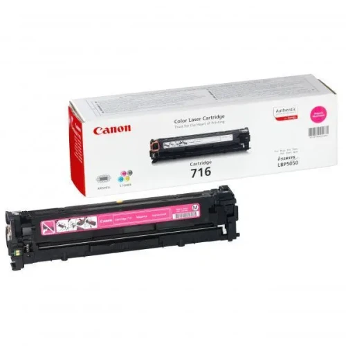 Canon-5050-Toner-oryginalny-CRG-716-Magenta