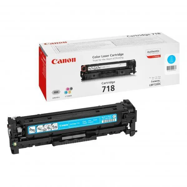 Canon-7200-Toner-oryginalny-CRG-718-Cyan-2.9K