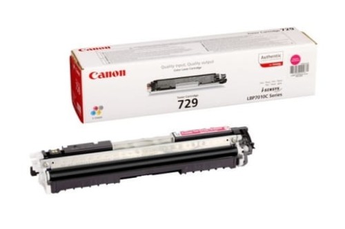 Canon-7010-Toner-oryginalny-CRG-729-Magenta
