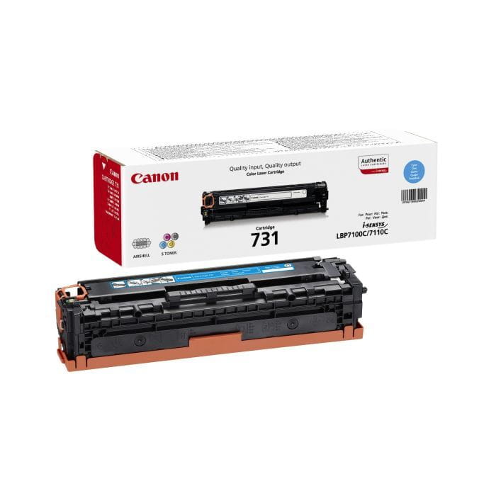 Canon-LBP7100Cn-Toner-oryginalny-CRG-731-Cyan-1.5K