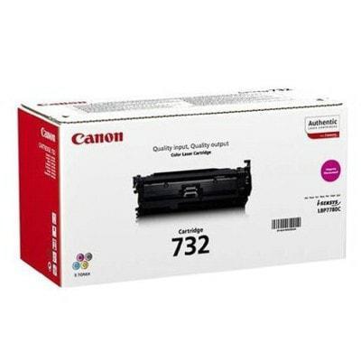 Canon-Toner-CRG-732-Magenta-6.4K