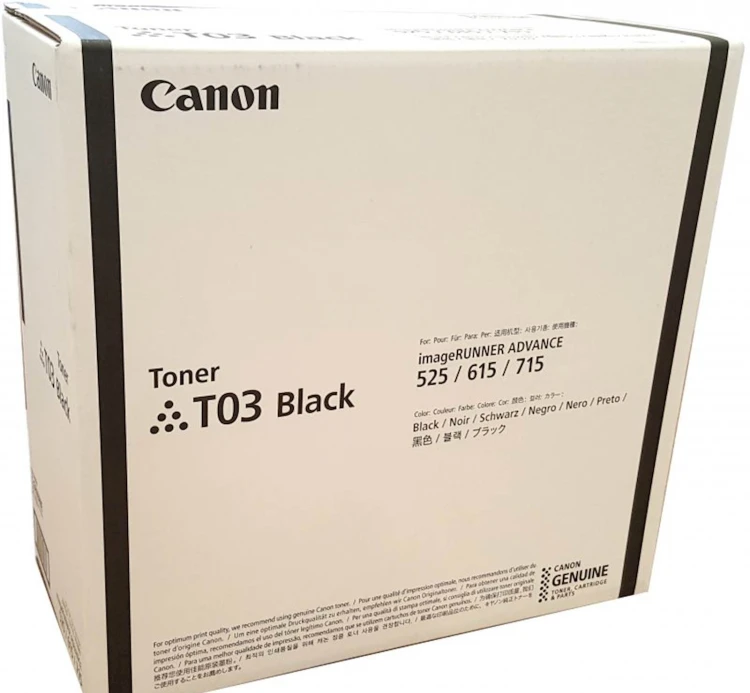 Canon-ADVANCE-525-615-715-Toner-oryginalny-T03-Black-51.5K