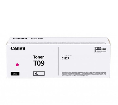 Canon-C1127-Toner-oryginalny-T09-Magenta-5.9K