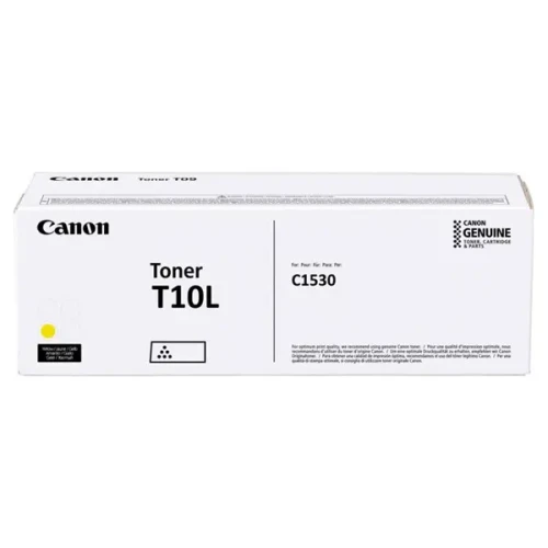 Canon-1538-Toner-oryginalny-T10L-Yellow-5K