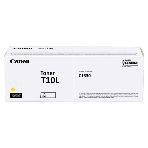 Canon-1538-Toner-oryginalny-T10L-Yellow-5K