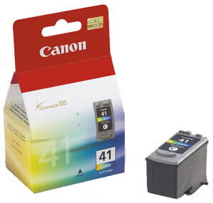 Canon-IP-2200-Tusz-oryginalny-CL-41-Kolor-12-ml
