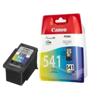 Canon-MG-2250-Tusz-CL-541-Kolor-180s