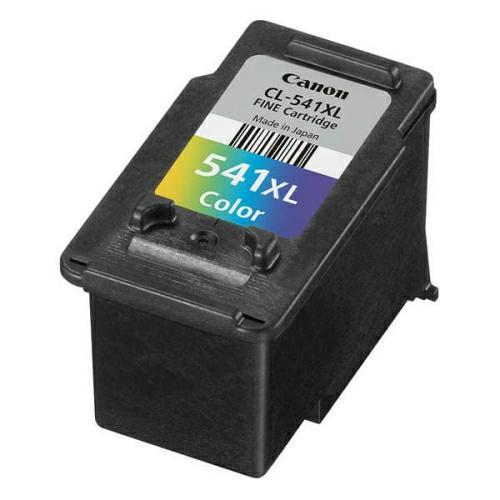 Canon-MG-2250-Tusz-CL-541XL-Kolor-400-stron