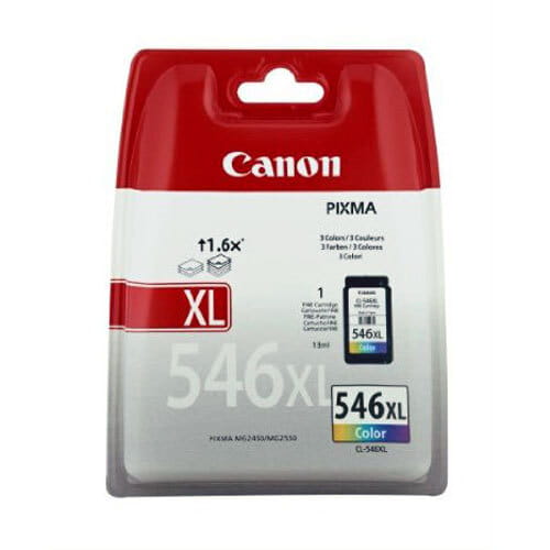 Canon-IP-2800-Tusz-oryginalny-CL-546XL-Kolor-13-ml