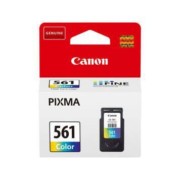 Canon-TS5350-Tusz-oryginalny-CL-561-Kolor-180s