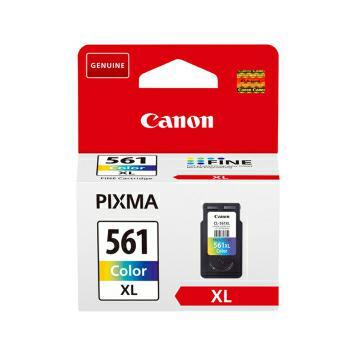 Canon-TS5350-Tusz-oryginalny-CL-561XL-Kolor-300s