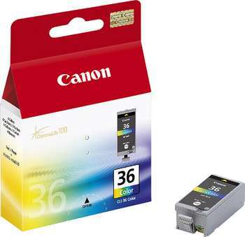 Canon-B110-Tusz-oryginalny-CLI-36-Kolor-250s