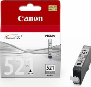 Canon-MP-540-Tusz-oryginalny-CLI-521G-Grey-9-ml