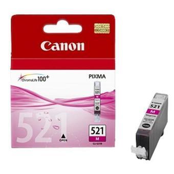 Canon-MP-540-Tusz-oryginalny-CLI-521M-Magenta-9-ml