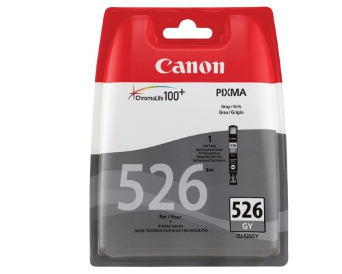 Canon-MG-5150-Tusz-oryginalny-CLI-526G-Grey-9-ml