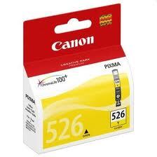 Canon-MG-5150-Tusz-oryginalny-CLI-526Y-Yellow-9-ml