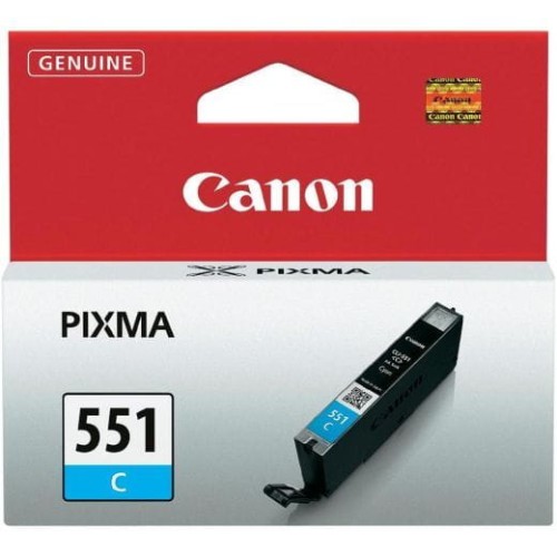 Canon-MG6350-Tusz-oryginalny-CLI-551-C-Cyan-7-ml
