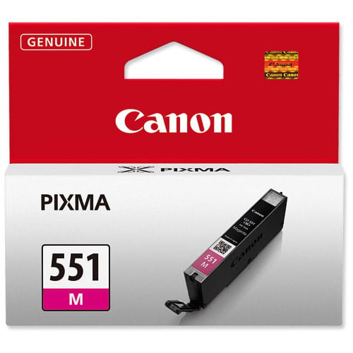 Canon-MG6350-Tusz-oryginalny-CLI-551-M-Magenta-7-ml