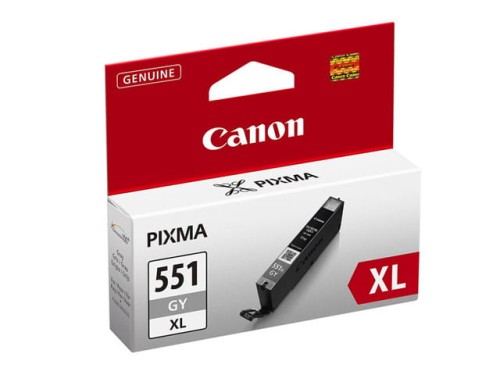 Canon-MG6350-Tusz-oryginalny-CLI-551XL-Grey-11-ml
