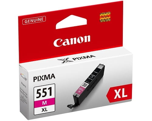 Canon-MG6350-Tusz-oryginalny-CLI-551XL-Magenta-11-ml