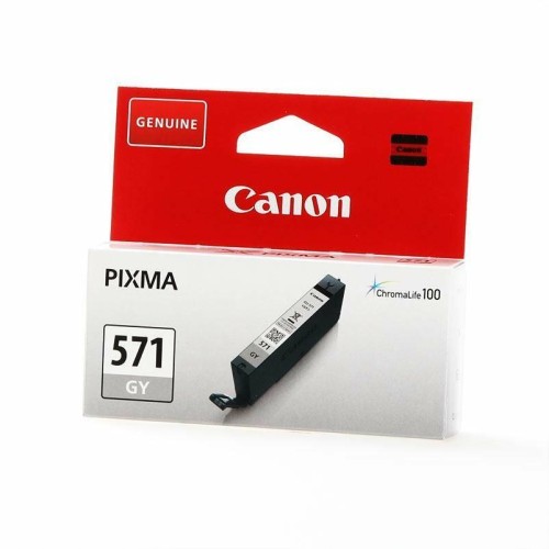 Canon-TS-5051-Tusz-oryginalny-CLI-571GY-Grey-7-ml