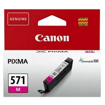 Canon-TS-5051-Tusz-oryginalny-CLI-571M-Magenta-7-ml